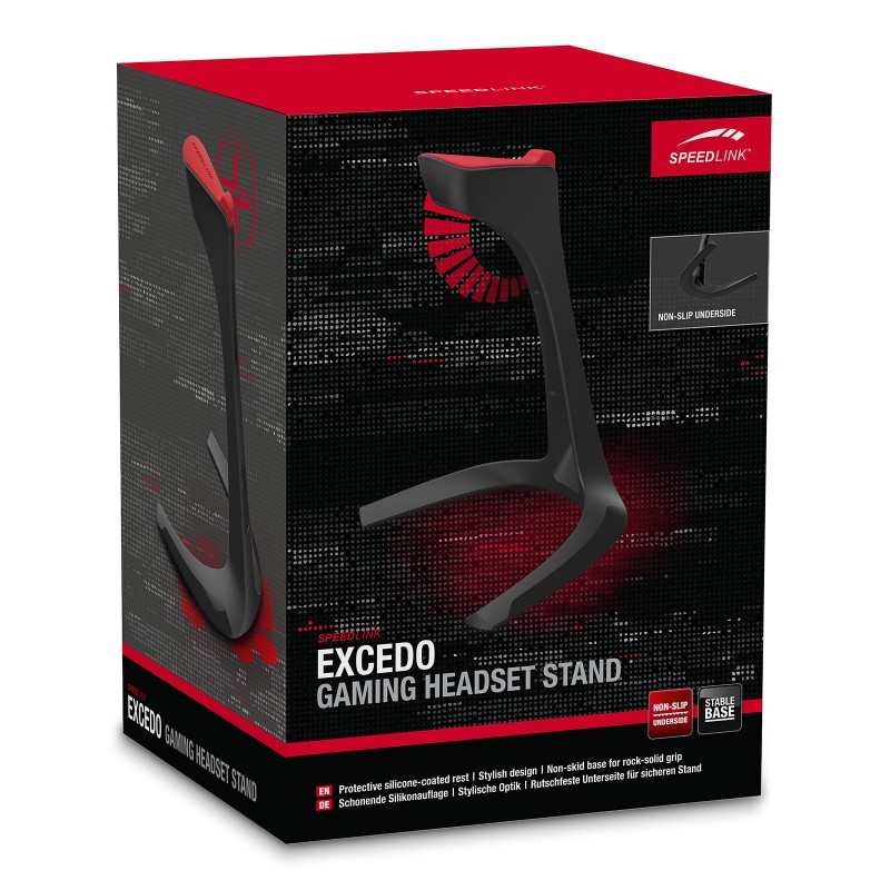 Speedlink Excedo Headset Stand