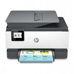 HP OfficeJet Pro 9010e All...