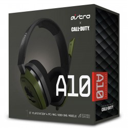 Astro A10 X Call of Duty