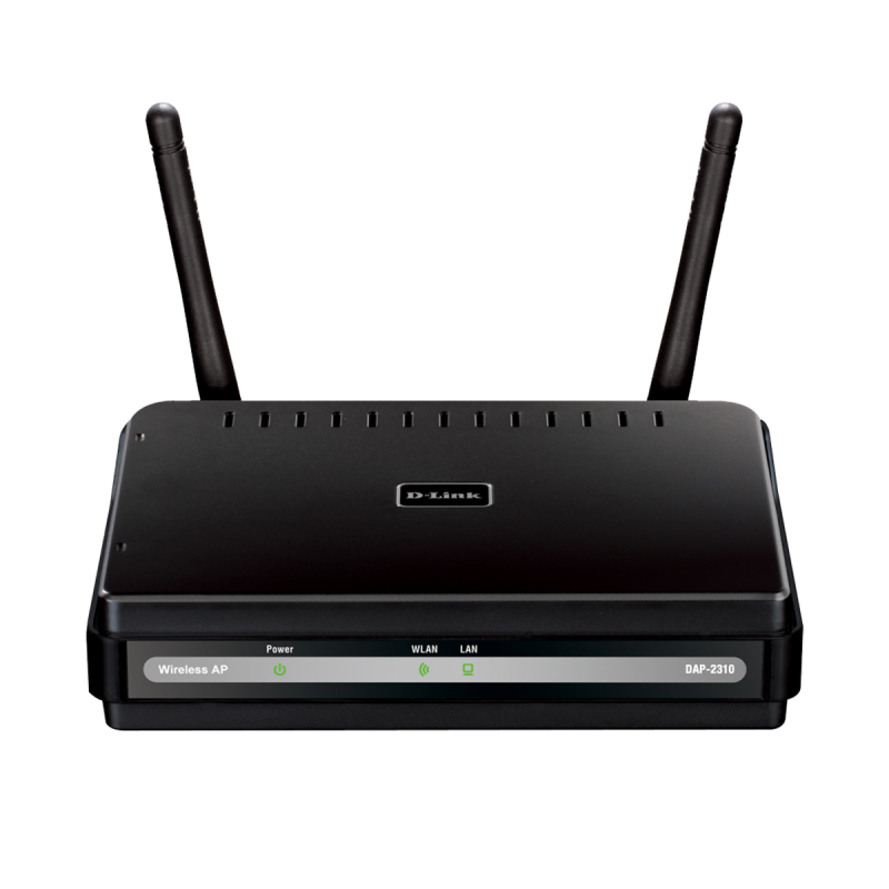 D-Link Point d'accès Wi-Fi N300 [DAP-2310 ]
