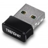 Trendnet Micro Wi-Fi & Bluetooth USB [TBW-108UB]