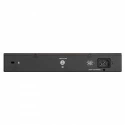 D-Link 24-Port Gigabit Desktop Switch [DGS-1024D]