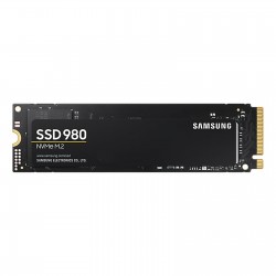 Samsung SSD 980 500 Go M.2 NVMe