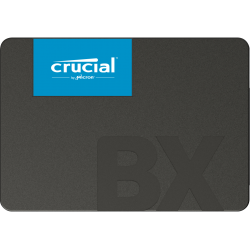 Crucial BX500 1000 Go 2.5" SATA