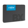 Crucial BX500 1000 Go 2.5" SATA