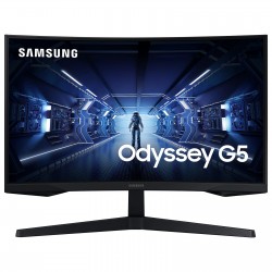 Samsung 27" Odyssey G5...