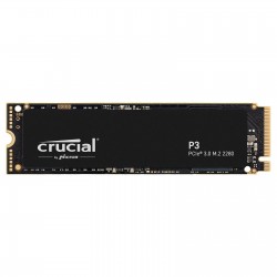 Crucial P3 M.2 NVMe 2 To