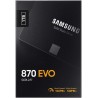 Samsung 870 EVO 1 To 2,5"