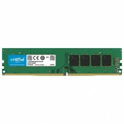 Crucial 8 Go DDR4 2666 MHz