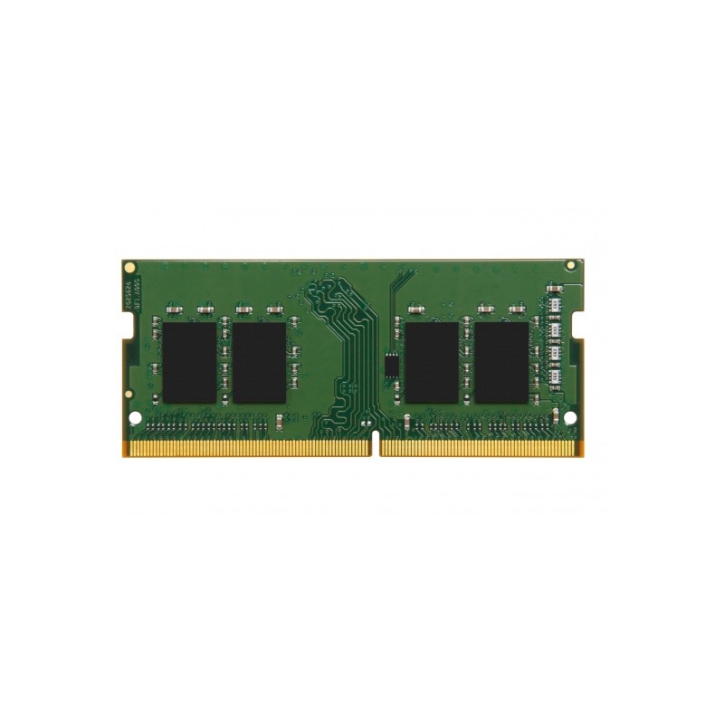 Kingston ValueRAM 4 Go SODIMM DDR4 3200 MHz