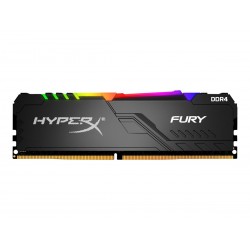HyperX Fury RGB 16 Go DDR4...