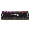 HyperX Predator RGB 8 Go DDR4 3200 MHz